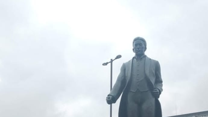 八十八夜 寄稿 8 初代静岡県知事 関口隆吉を輩出した茶産地 菊川 2