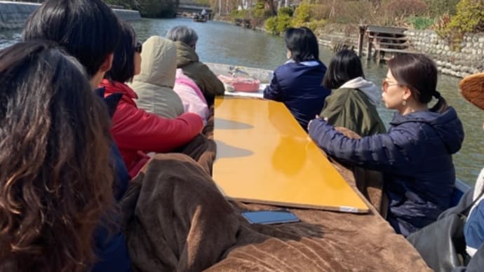 福岡 柳川