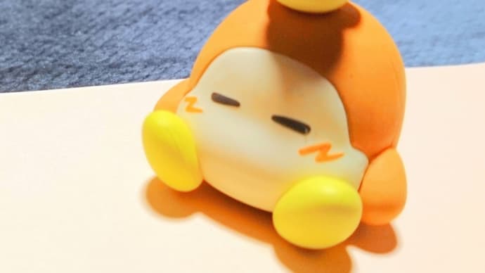誕生日のあれこれ