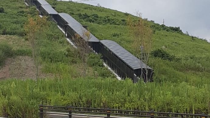 仙台市内 北と南で造成工事の現場を見るチャンス!