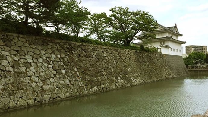 一泊二日のバス旅行~静岡・浜松編vol.10 駿府城公園