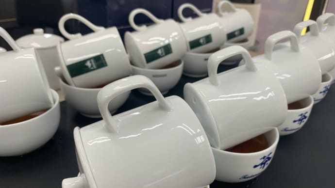 ご無沙汰しております・・・