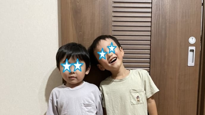 保護者様のお礼・・・将来の甲子園球児
