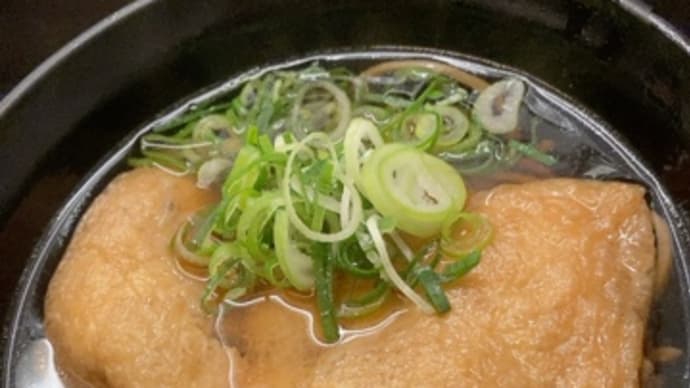 朝ごはん(南海線なんば駅)