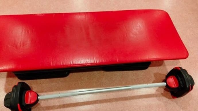 杉玉とBODYPUMP