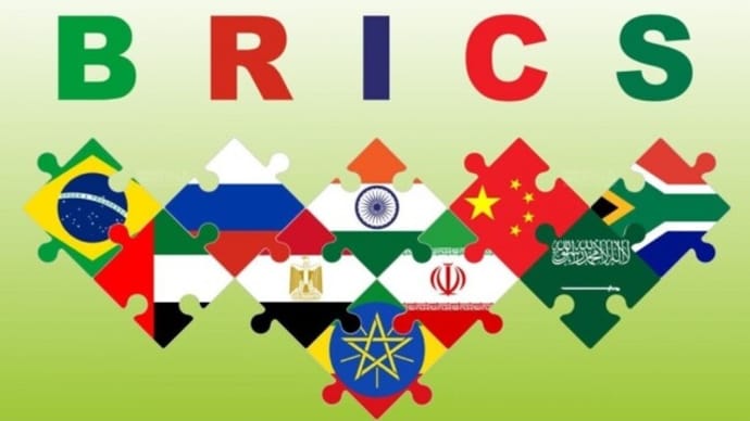 2/8：2月10日（土）は旧正月の始まりであり、BRICS諸国が新通貨レートを通知する日？！