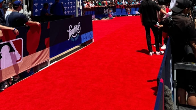 Red・Carpet・Show