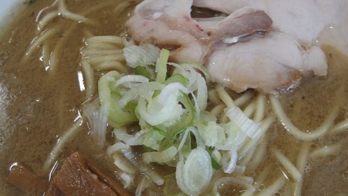 弘前大勝軒(青森県弘前市)