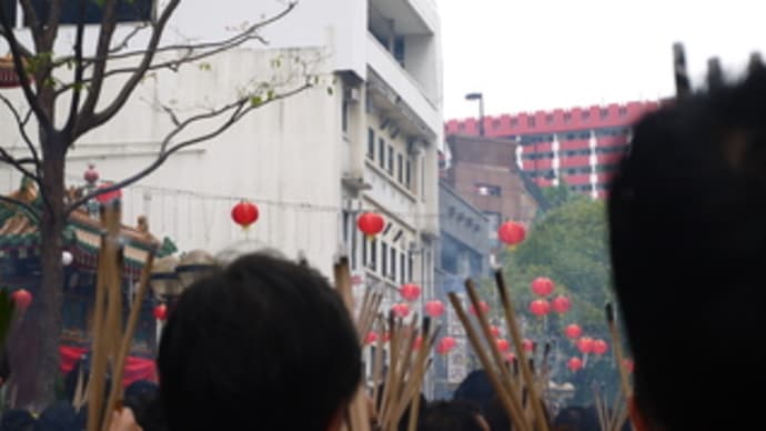 旧正月