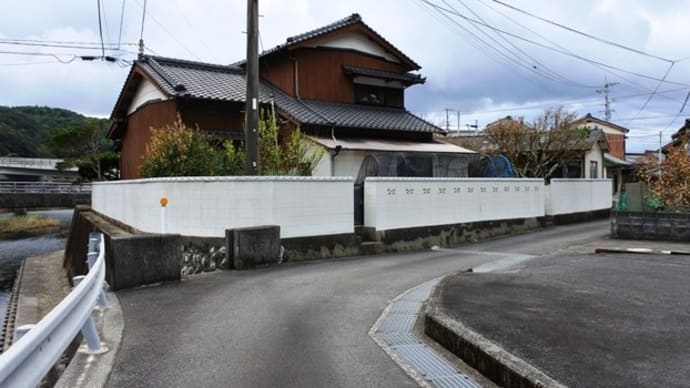幡多郡大月町『小才角小学校』の今