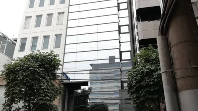 近い、強い、美しい・・・ 浅草橋駅徒歩2分『T・F・Aビル』