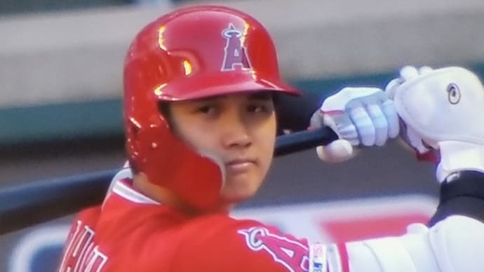 大谷速報続き・16号アーチ&30回目のマルチ