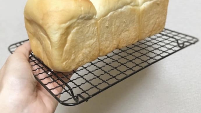 パン記録