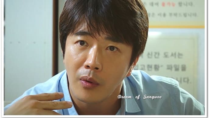 今日再放送~♥ 【サンウ出演番組 放送情報】 クォン・サンウ ソン・ドンイル イ・グァンス「探偵なふたり:リターンズ」がWOWOWシネマで放送~~(#^.^#)