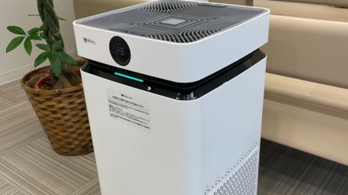 新型コロナ対策