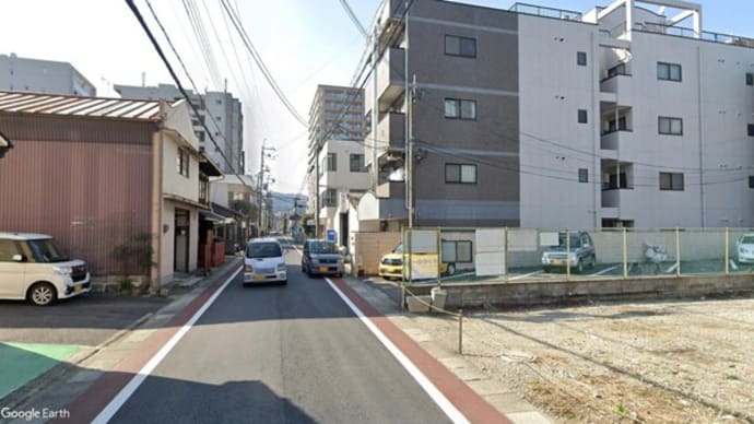 滋賀県大津市 京阪石山坂本線(島の関駅)周辺 収益マンション1棟売