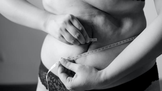 ダイエット難民の失敗しがちなこと