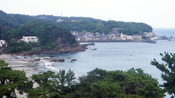 伊豆の旅 ~ 二日目