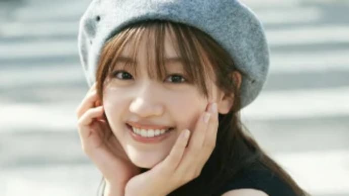 日向坂46佐々木美玲、1st写真集発売決定 水着&ランジェリー初挑戦で美ボディも披露「素の私がいっぱい詰まった」