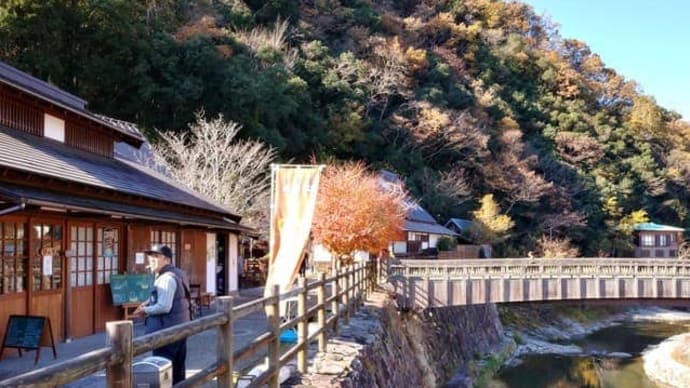 香川の東部を楽しむ。