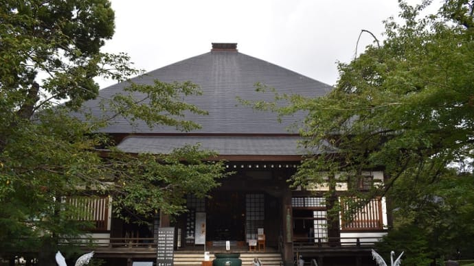 ☆東京 * 九品仏浄真寺