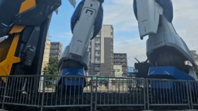 おまけ話です