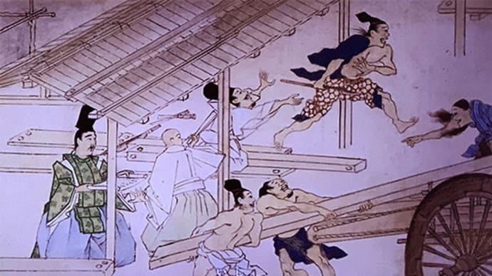 【菅原道真という権力内「怨霊」現象/日本のいい家特別篇㊲-2】