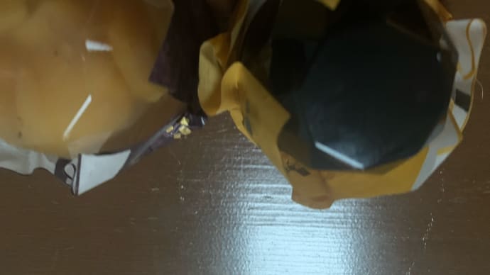 お年賀のお菓子