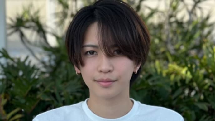 小さな頃からの夢
