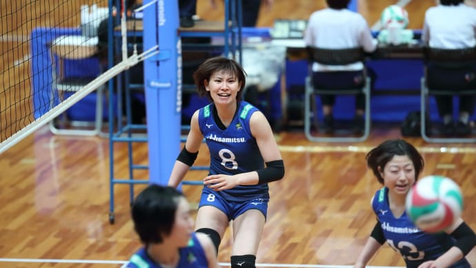 野本 梨佳選手