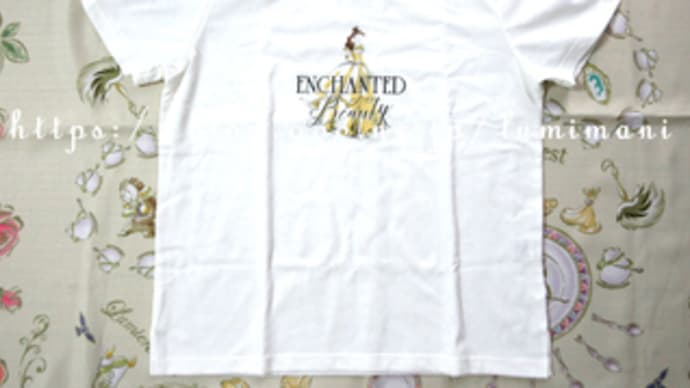 ベル Tシャツ