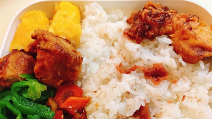 お弁当