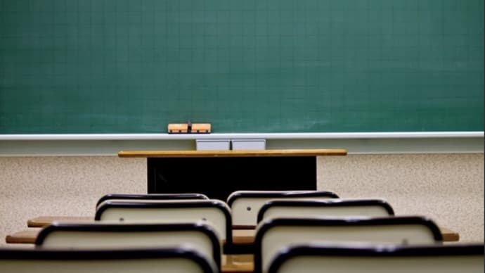 学校は行ったほうがいい?