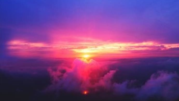 心強くなる主の約束