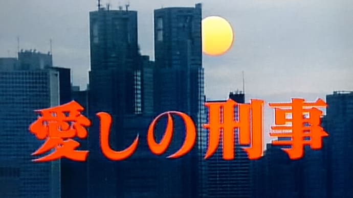 『愛しの刑事』1992~1993