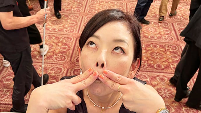 がっちゃん還暦感謝祭(後編)
