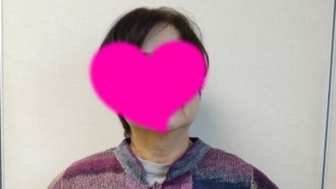 今日の昼からは、万年青会館での(てるみんのニット・カフェ)教室でした~~!!