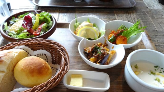 高知 メルヘンチックな農園レストラン・トリトン