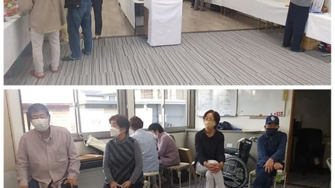 ♪ 明日は富貴の会の『第10回作品展』が開催され、明後日はadsホールで『櫻の花の散るごとく』を舞わせていただく所存