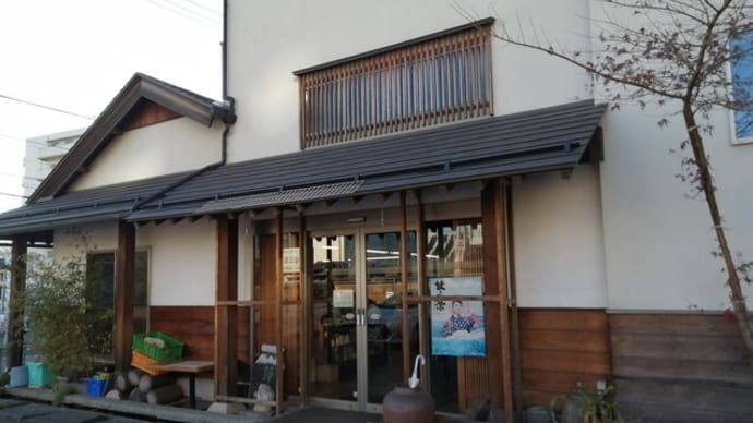 地元でほっこりと、冬至を楽しむ