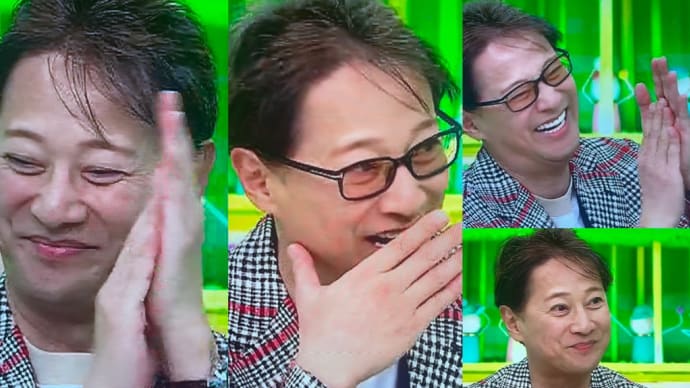 中居正広のプロ野球珍プレー好プレー♡!