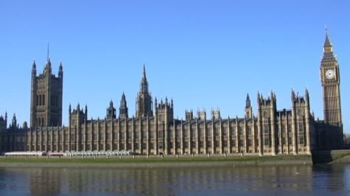 イギリス