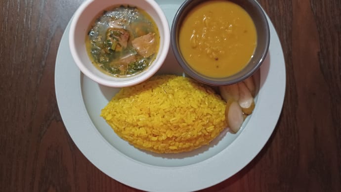 ハブモアカレー(東京都渋谷区)冷凍カレー