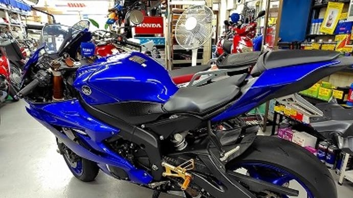 バイク屋あるある