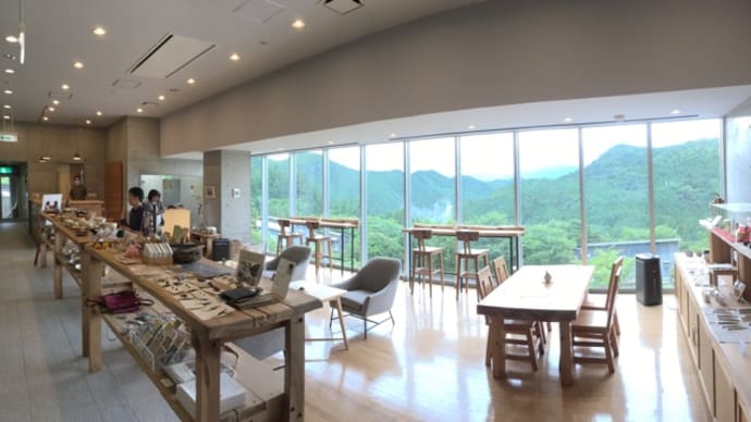 奈良県川上村へ