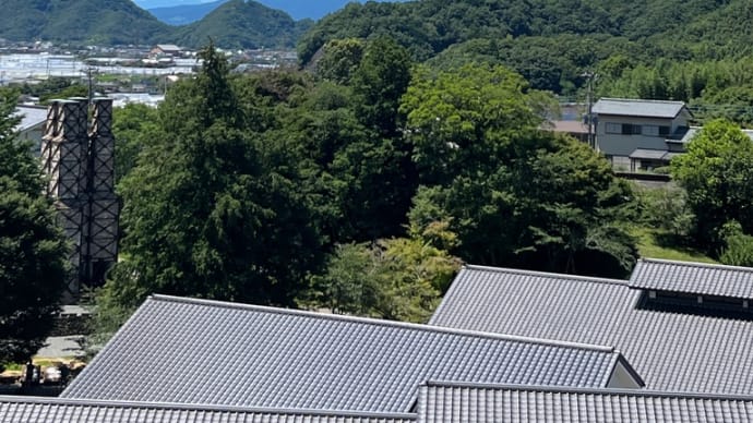 オット宅にてーー②