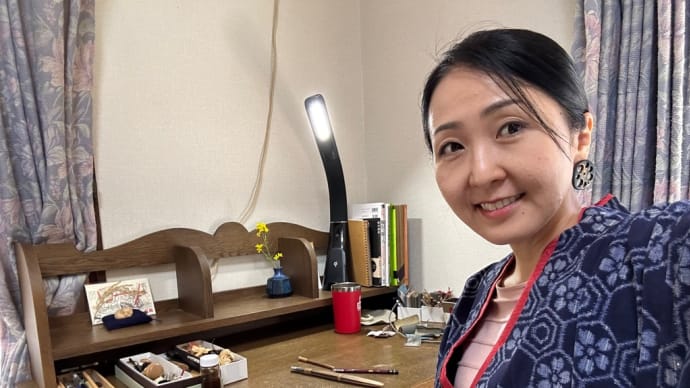 伝統工芸の職人だから