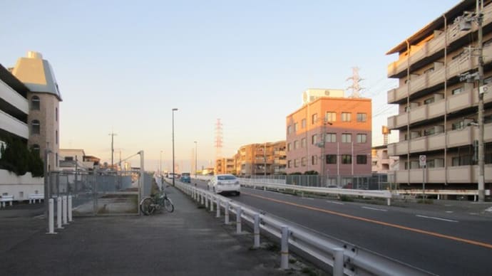  尼崎宝塚線・拡幅工事ストップの背景（その２）