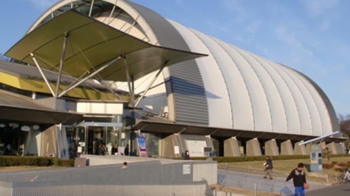 所沢航空発祥記念館