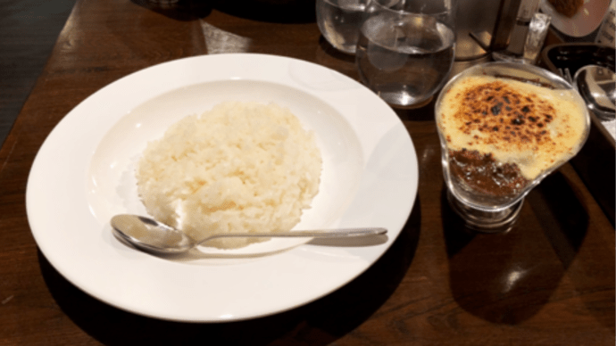 初詣+欧風カレーKENとDIYOとかつや